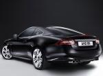 Jaguar XKR Coupe 2009 года